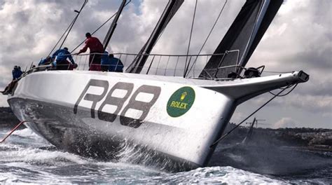 rolex middle sea race official site|Rolex middle sea race tracker.